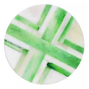 Pomo de puerta de madera moderno con hueso de forma única para baño sala de estar al aire libre Hotel y Hospital directo de la India - Product Image 2