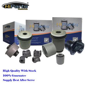 Bague de bras de commande Hiparts pour VW Jetta Golf II Caddy Passat Polo 357 407 <span class=keywords><strong>182</strong></span> - Product Image 3