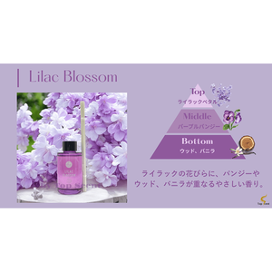 Lilac Blossom Scented Fiber Product - Product Image 3