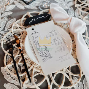 For Kitchen Restaurant Wedding Vietnam <b>Round</b> Whitewash <b>Placemat</b> Rattan Handwicker <b>Placemat</b> - Product Image 3