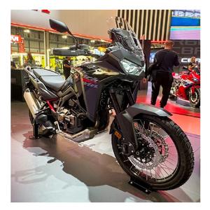 HondaaAfrica Twin DCT Venta caliente 2025/26 CRF1100L Deportes de aventura África Twin Motocicleta - Product Image 1