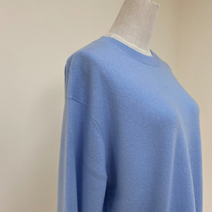 Manufacturer Custom <b>Knitted</b> Women <b>Chunky</b> <b>Jumper</b> Turtleneck Russia Plain Oversized Big Sweater for Women best, pure cotten - Product Image 5