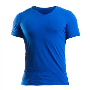 Offres Spéciales 100% coton hommes t-shirt Logo personnalisé prix de gros stock de manches courtes, vêtements en vrac, mélange de vêtements balle, vêtements d'occasion - Product Image 1