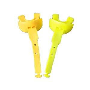 Protector Bucal Negro y Blanco para Aparatos Ortodónticos, Baloncesto, Fútbol, Protector Dental - Product Image 5