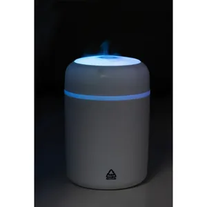 Humidificateur intelligent Rapor éco-responsable en ABS recyclé pour la maison - Product Image 2
