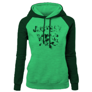 Sudadera con capucha y cuello con cremallera de 1/4 cuartos de manga larga para hombre deportiva sólida con estampado de logotipo personalizado sudaderas con forro de punto de talla grande - Product Image 2