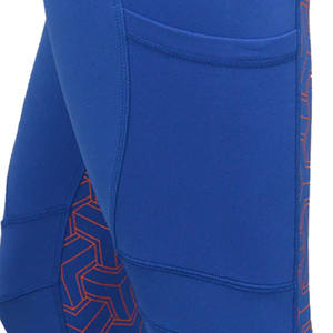 Sublimación personalizada mujeres caballo leggings secado rápido proveedor al por mayor caballo leggings precio barato OEM personalizado Legging - Product Image 3