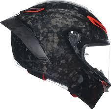 VENTES FLASH Casque en plastique Pista GP RR pour AGVs industriels OEM - Product Image 3