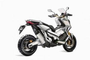 Motocicleta Honda Adv160 Nueva y Original - <span class=keywords><strong>Comprar</strong></span> Motocicletas - Product Image 4