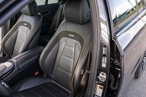 Mercedes-AMG E63 S Sedán 2021 Usado en Excelentes Condiciones, 24400 Millas, 603 HP, Motor V8 Biturbo, Tracción en las Cuatro Ruedas, Paquete de Asistencia al Conductor - Product Image 5
