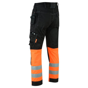 Pantalones de Trabajo Multiusos con Bolsillos Tipo Estuche - Product Image 5