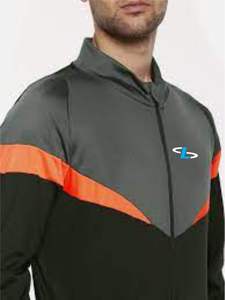 Conjunto Deportivo de Invierno para Hombre con Capucha, 100% Algodón, para Entrenamiento en Gimnasio y Correr, de Alta Calidad y Hecho a Medida - Product Image 6