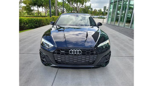 ออดี้ เอ5 ปี 2025 รุ่น S Line Premium Sportback 45 TFSI สภาพดี ใช้งานน้อย - Product Image 2