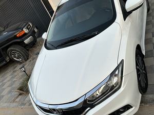 HO NDA CITY 1.5L V4 2018 USED - Product Image 4