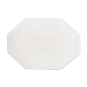 Waterproof Transparent Wound <strong>Iv</strong> Film Dressings OEM I.V <strong>Cannula</strong> Fix Dressing for Hospital or Clinic - Product Image 3