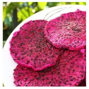 Collation naturelle végétalienne sans sucre de la ferme à la table - Product Image 4