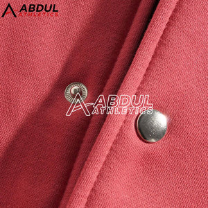 Comfort Style <b>Men</b> Letterman Winter <b>Jacket</b> <b>Soft</b> Fabric Casual Outerwear Designed For Everyday Wear Street Style And Travel - Product Image 3