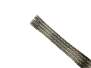 Cable de Cobre Estañado de Larga Duración DXZ, Cable de Conexión con Malla Trenzada y Blindaje para Ordenar el Aspecto del Arnés de Cables - Product Image 2