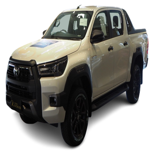 RARE TROUVER Caméra Toyota Hilux 2.8D D-Cab GR Sport 360 d'occasion à MY2022 prête à l'emploi à vendre - Product Image 6