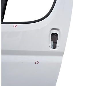 PUERTA DELANTERA IZQUIERDA PEUGEOT Boxer 4ª Serie 1682477580 (11>) - Product Image 6