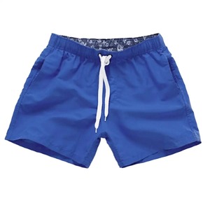 Shorts en lin pour hommes Pantalons de jogging respirants décontractés Pantalons courts à la mode Pantalons Streetwear Vêtements pour hommes - Product Image 5