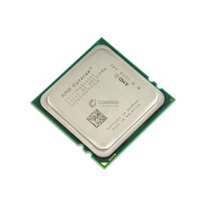 Herramienta de Torneado AMD 2378 de 4 Núcleos a 2.40GHz - Product Image 1
