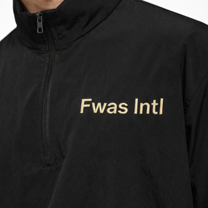 Conjunto de Chándal Personalizado para Hombre, Venta al por Mayor OEM, Top con Cierre de Cremallera de un Cuarto, Pantalones, Proveedor Estadounidense, Ropa Urbana B2B, Fabricante Y2K - Product Image 3