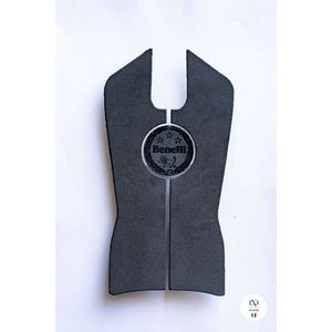 Leoncino 800 evo zip guard - v3 - Product Image 1