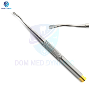 Ensemble d'ascenseurs à luxation PDL pour la chirurgie buccale et l'extraction d'implants Instruments de desserrage des dents dentaires - Product Image 5