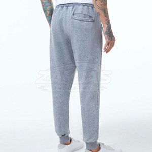 Nuevo diseño, pantalones para hombre de la mejor calidad, bajo MOQ, precio al por mayor, hechos en Pakistán. - Product Image 3