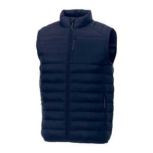 Veste matelassée à capuche pour homme de haute qualité, confortable et chaude pour l'hiver, col mandarin personnalisé, doublure en coton chauffante, vente en gros - Product Image 5