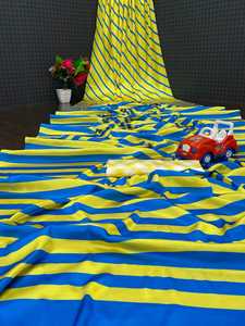 ผ้าแจ็คการ์ดผ้าถักแจ็คการ์ดสไตล์ดีไซน์ใหม่ล่าสุดที่สวยงามหรูหราสำหรับผู้ใหญ่ - Product Image 2