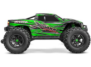 คอมโบรถบรรทุกไร้แปรงถ่าน8S 4WD - Product Image 3