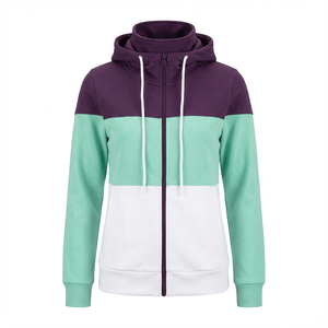 Las Mejores Sudaderas con Capucha para Mujer Talla Grande, Sudadera Deportiva para Mujer sin Cremallera, Sudadera con Capucha de Primera Calidad a Bajo Precio - Product Image 4