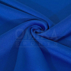 Venta Directa de Fábrica, Jersey de Fútbol Unisex de Alta Calidad, Secado Rápido, Transpirable, Cuello en V, para Adultos, Cómodo, de Poliéster, para Entrenamiento de Fútbol - Product Image 6