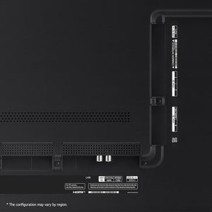 Smart LED 4K 86-Inch TV with AI Processor Android TV System and 120Hz Refresh Rate - Product Image 2