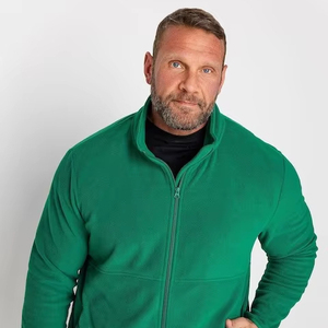 Nouvelle mode de veste polaire chaude d'hiver veste polaire d'hiver pour hommes - Product Image 1