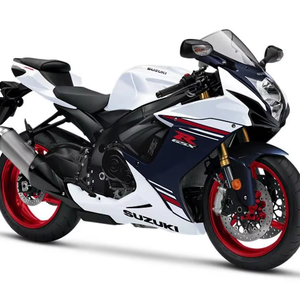 MEILLEURE NOUVELLE MOTO SPORTIVE GSX-R750 ORIGINALE 2024 - Product Image 1