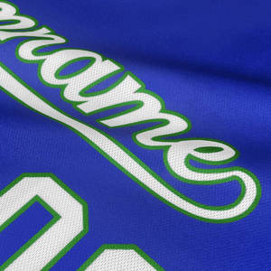 Nouveauté, maillots de hockey sur glace personnalisés avec impression par sublimation, 100% polyester, séchage rapide, créez votre propre style, vêtements de hockey sur glace - Product Image 6
