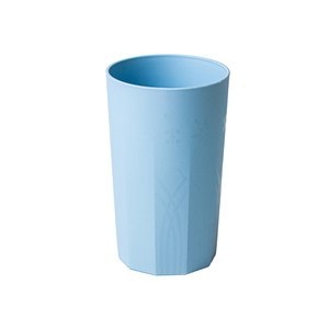 Premium Pastel BPA Free PP <b>Plastic</b> <b>Cup</b> Durable Reusable <b>Drinking</b> Tumbler Floral Pattern Beer Party Restaurants Canteens Home - Product Image 3
