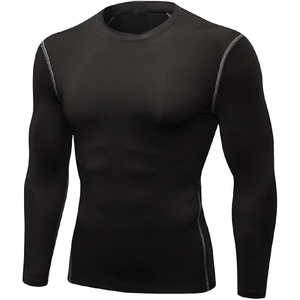 New arrival Men Custom Printed <b>Rash</b> <b>Guard</b> Sublimation Printed <b>MMA</b> Rush <b>guard</b> BJJ OEM <b>MMA</b> <b>Rash</b> <b>guard</b> for Men - Product Image 1
