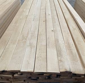 Sawn <b>Timber</b> Products Are Popular - Product Image 1