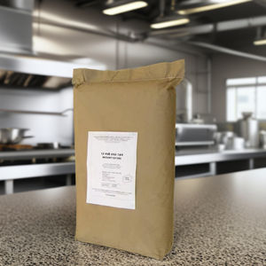[Trending] 25kgs Bag 3 in 1 Pure Robusta Quicksoluble Instant <b>Coffee</b> For HORECA industry Low Bitterness OEM Flexible Packaging - Product Image 6