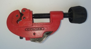 เครื่องตัดท่อเหล็ก HSS พร้อมปลายสว่านสำหรับงานกัด - Product Image 2