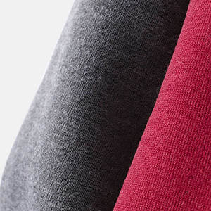 Nueva Llegada, Sudadera con Capucha Unisex de Moda, Talla Grande, Informal, para Invierno, con Logotipo Personalizado, Gruesa, 100% Algodón, Color Sólido, Sudadera con Capucha para Hombre - Product Image 6