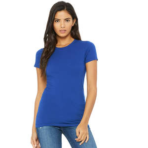 Camiseta Extra Grande para Mujer, Corte Amplio, Cómoda, Ideal para Atuendos Casuales, Ofrece Tela Ligera y Movimiento Fácil - Product Image 2