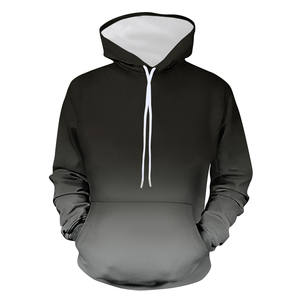 Sudaderas con capucha gráficas de gran tamaño para hombre 2025 Moda 3D Impreso Manga larga Cordón Sudadera con capucha Color surtido Tamaño XXXXL - Product Image 2