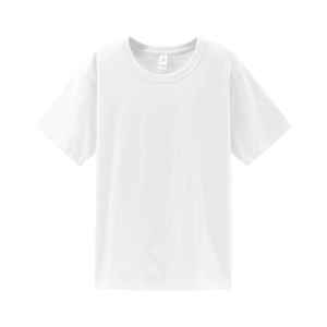 T-shirt personnalisé avec logo, 100% coton, 300 g/m², nouveau design, col rond - Product Image 3