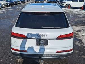 Audi Q7 Premium Plus 55 TFSI Usado 2025 - Product Image 2