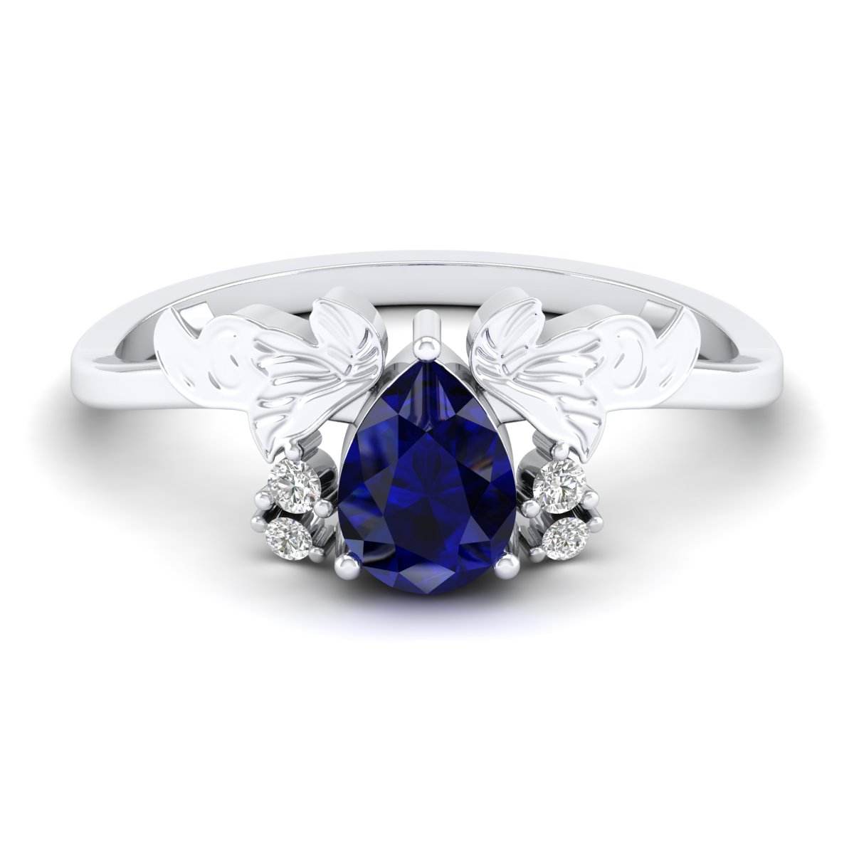 ทองคำขาว